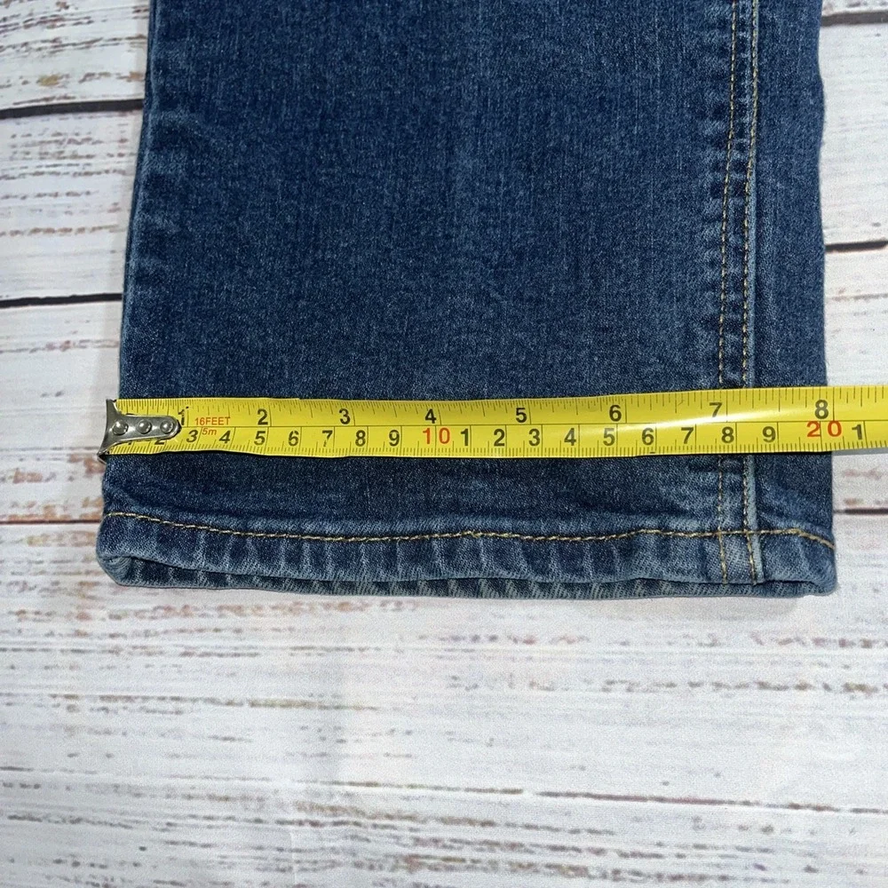 Levis levi blue